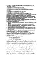 Konspekts 'Uzņēmējdarbības plānošana', 107.