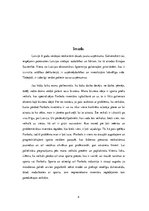 Biznesa plāns 'Biznesa plāna izvēlētās industrijas un produkta analīze', 4.