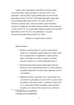 Biznesa plāns 'Biznesa plāna izvēlētās industrijas un produkta analīze', 7.