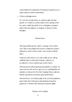 Biznesa plāns 'Biznesa plāna izvēlētās industrijas un produkta analīze', 9.