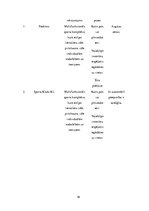 Biznesa plāns 'Biznesa plāna izvēlētās industrijas un produkta analīze', 19.