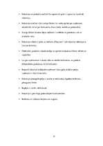 Biznesa plāns 'Biznesa plāna izvēlētās industrijas un produkta analīze', 31.