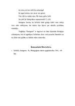 Eseja '"Antigone"', 2.