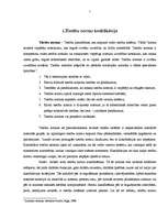 Konspekts 'Tiesību normu klasifikācija', 2.