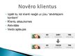 Prezentācija 'Klientu apkalpošanas principi', 12.