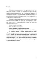 Referāts 'Pilsētas atspoguļojums Aleksandra Čaka prozā', 3.