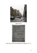 Referāts 'Pilsētas atspoguļojums Aleksandra Čaka prozā', 22.