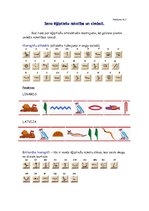 Referāts 'Senā Ēģipte', 24.