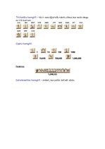 Referāts 'Senā Ēģipte', 25.