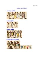 Referāts 'Senā Ēģipte', 26.