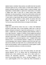 Konspekts 'Ceļotāju veselības praktiskie aspekti infektoloģijas kontekstā, profilakse, iete', 4.