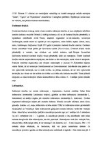 Konspekts 'Ceļotāju veselības praktiskie aspekti infektoloģijas kontekstā, profilakse, iete', 5.