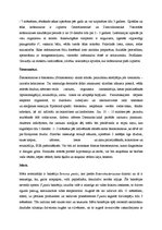 Konspekts 'Ceļotāju veselības praktiskie aspekti infektoloģijas kontekstā, profilakse, iete', 6.