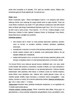 Konspekts 'Ceļotāju veselības praktiskie aspekti infektoloģijas kontekstā, profilakse, iete', 8.