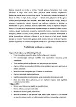 Konspekts 'Ceļotāju veselības praktiskie aspekti infektoloģijas kontekstā, profilakse, iete', 10.