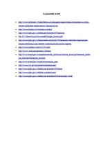 Konspekts 'Ceļotāju veselības praktiskie aspekti infektoloģijas kontekstā, profilakse, iete', 13.