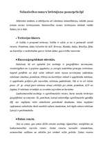 Konspekts 'Saimniecības nozaru izvietojuma pamatprincipi', 2.