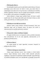 Konspekts 'Saimniecības nozaru izvietojuma pamatprincipi', 4.