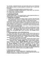 Konspekts 'Tiesību teorija', 2.