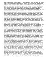 Eseja 'Anthropology by Morgan and Wolf', 3.