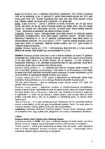 Konspekts 'Piecu dienu tūre pa Kurzemi', 3.