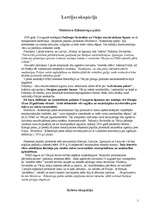 Referāts 'Latvijas okupācija', 1.