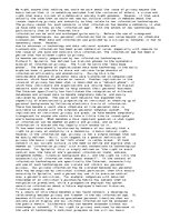 Eseja 'Information Privacy in Today's Technological World', 1.