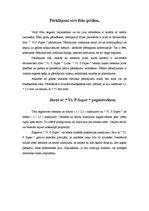 Konspekts 'Prasības ēku būvēšanā. Ēku klasifikācija', 1.