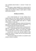 Konspekts 'Prasības ēku būvēšanā. Ēku klasifikācija', 3.