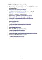 Referāts 'Vienādranga tīkli', 18.