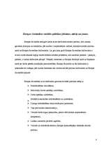 Referāts 'Eiropas Savienības sociālā politika', 4.