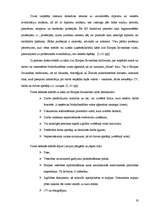 Referāts 'Eiropas Savienības sociālā politika', 19.