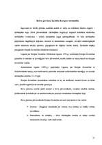 Referāts 'Eiropas Savienības sociālā politika', 21.