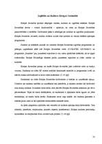 Referāts 'Eiropas Savienības sociālā politika', 23.