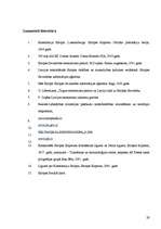 Referāts 'Eiropas Savienības sociālā politika', 29.