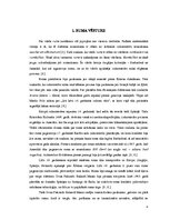 Referāts 'Rums, tā gatavošanas un lietošana', 3.