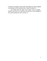 Referāts 'Rums, tā gatavošanas un lietošana', 7.