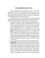 Referāts 'Rums, tā gatavošanas un lietošana', 8.