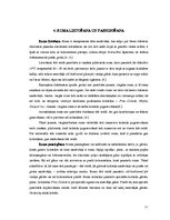 Referāts 'Rums, tā gatavošanas un lietošana', 10.