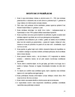 Referāts 'Rums, tā gatavošanas un lietošana', 13.