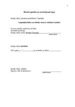 Referāts 'Studentu kreditēšana', 2.