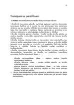 Referāts 'Studentu kreditēšana', 22.