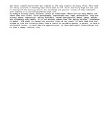 Eseja 'Controversy too Close to Home?', 2.