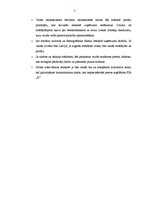 Prakses atskaite 'Mārketinga prakses atskaite SIA "X"', 7.