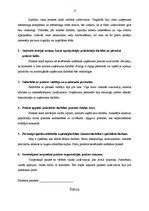 Prakses atskaite 'Mārketinga prakses atskaite SIA "X"', 17.