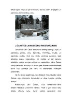 Referāts 'Jānis Čakste', 8.