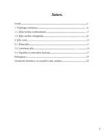 Referāts 'Ķīlas tiesības', 2.