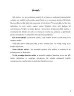 Referāts 'Ķīlas tiesības', 3.