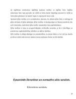 Referāts 'Ķīlas tiesības', 19.