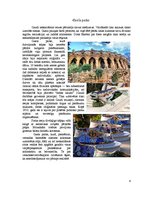 Referāts 'Antonio Gaudi biogrāfija un arhitektūras meistardarbi', 6.